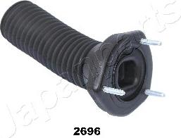 Japanparts RU-2696 - Опора стойки амортизатора, подушка autospares.lv