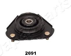 Japanparts RU-2691 - Опора стойки амортизатора, подушка autospares.lv