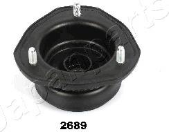 Japanparts RU-2689 - Опора стойки амортизатора, подушка autospares.lv