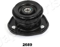 Japanparts RU-2689 - Опора стойки амортизатора, подушка autospares.lv