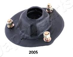 Japanparts RU-2005 - Опора стойки амортизатора, подушка autospares.lv