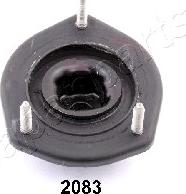 Japanparts RU-2083 - Опора стойки амортизатора, подушка autospares.lv