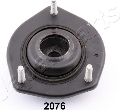 Japanparts RU-2076 - Опора стойки амортизатора, подушка autospares.lv