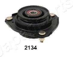 Japanparts RU-2134 - Опора стойки амортизатора, подушка autospares.lv