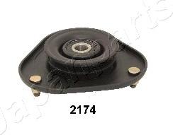 Japanparts RU-2174 - Опора стойки амортизатора, подушка autospares.lv