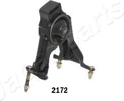 Japanparts RU-2172 - Подушка, опора, подвеска двигателя autospares.lv