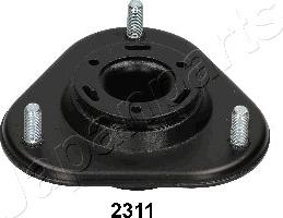 Japanparts RU-2311 - Опора стойки амортизатора, подушка autospares.lv