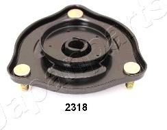 Japanparts RU-2318 - Опора стойки амортизатора, подушка autospares.lv