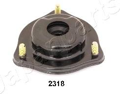 Japanparts RU-2318 - Опора стойки амортизатора, подушка autospares.lv