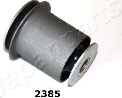 Japanparts RU-2385 - Сайлентблок, рычаг подвески колеса autospares.lv