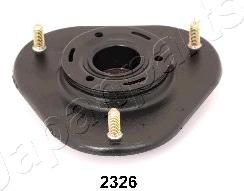 Japanparts RU-2326 - Опора стойки амортизатора, подушка autospares.lv