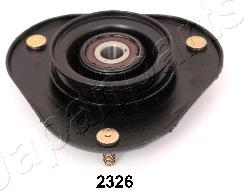 Japanparts RU-2326 - Опора стойки амортизатора, подушка autospares.lv