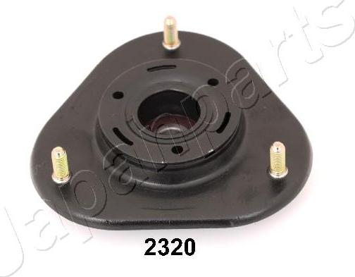 Japanparts RU-2320 - Опора стойки амортизатора, подушка autospares.lv