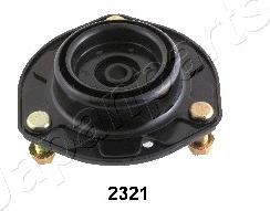 Japanparts RU-2321 - Опора стойки амортизатора, подушка autospares.lv