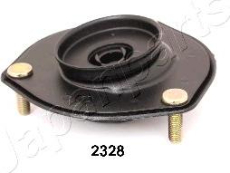 Japanparts RU-2328 - Опора стойки амортизатора, подушка autospares.lv