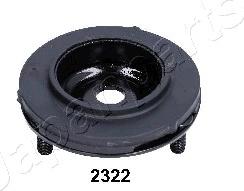 Japanparts RU-2322 - Опора стойки амортизатора, подушка autospares.lv