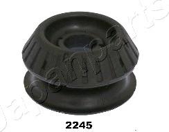 Japanparts RU-2245 - Втулка амортизатора, подушка autospares.lv