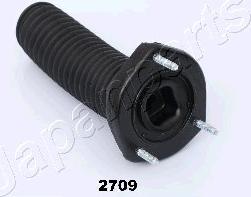 Japanparts RU-2709 - Опора стойки амортизатора, подушка autospares.lv