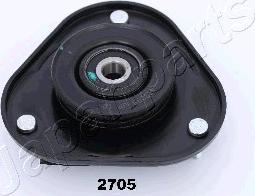 Japanparts RU-2705 - Опора стойки амортизатора, подушка autospares.lv