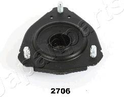 Japanparts RU-2706 - Опора стойки амортизатора, подушка autospares.lv