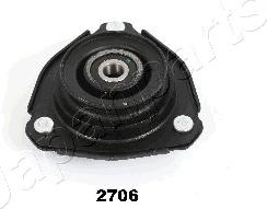 Japanparts RU-2706 - Опора стойки амортизатора, подушка autospares.lv