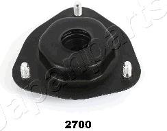 Japanparts RU-2700 - Опора стойки амортизатора, подушка autospares.lv