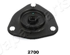 Japanparts RU-2700 - Опора стойки амортизатора, подушка autospares.lv