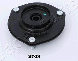 Japanparts RU-2708 - Опора стойки амортизатора, подушка autospares.lv