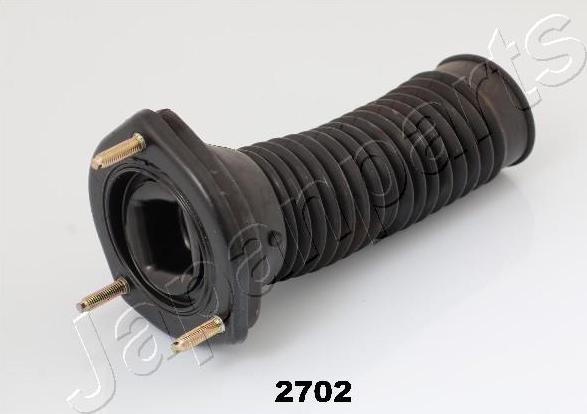 Japanparts RU-2702 - Опора стойки амортизатора, подушка autospares.lv