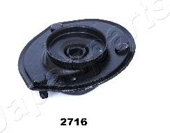 Japanparts RU-2716 - Опора стойки амортизатора, подушка autospares.lv