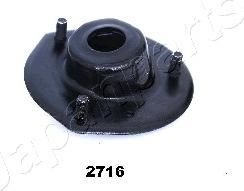 Japanparts RU-2716 - Опора стойки амортизатора, подушка autospares.lv