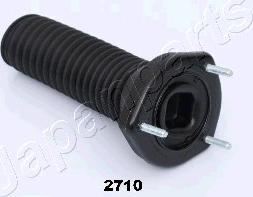 Japanparts RU-2710 - Опора стойки амортизатора, подушка autospares.lv