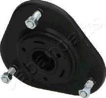 Japanparts RU-2781 - Опора стойки амортизатора, подушка autospares.lv