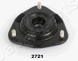 Japanparts RU-2721 - Опора стойки амортизатора, подушка autospares.lv