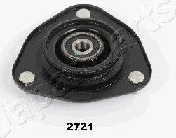 Japanparts RU-2721 - Опора стойки амортизатора, подушка autospares.lv