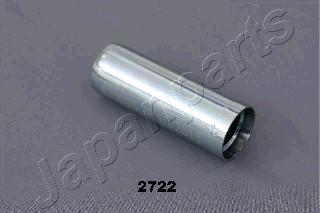 Japanparts RU-2722 - Сайлентблок, рычаг подвески колеса autospares.lv