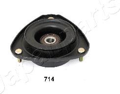 Japanparts RU-714 - Опора стойки амортизатора, подушка autospares.lv