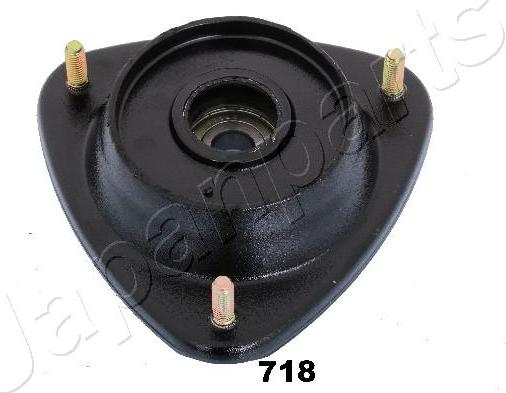 Japanparts RU-718 - Опора стойки амортизатора, подушка autospares.lv