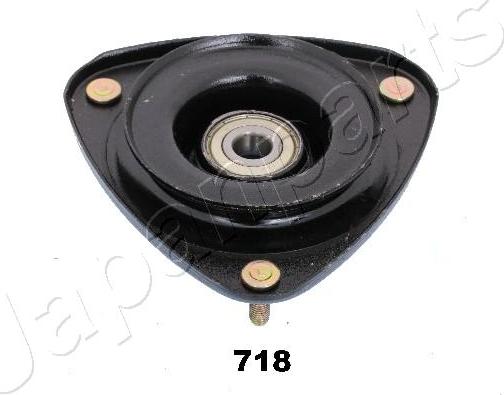 Japanparts RU-718 - Опора стойки амортизатора, подушка autospares.lv