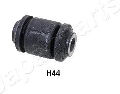 Japanparts RU-H44 - Сайлентблок, рычаг подвески колеса autospares.lv