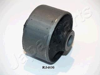 Japanparts RU-H09 - Сайлентблок, рычаг подвески колеса autospares.lv