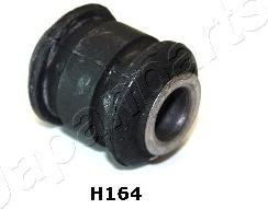 Japanparts RU-H164 - Сайлентблок, рычаг подвески колеса autospares.lv