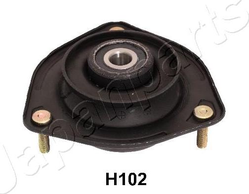 Japanparts RU-H102 - Опора стойки амортизатора, подушка autospares.lv