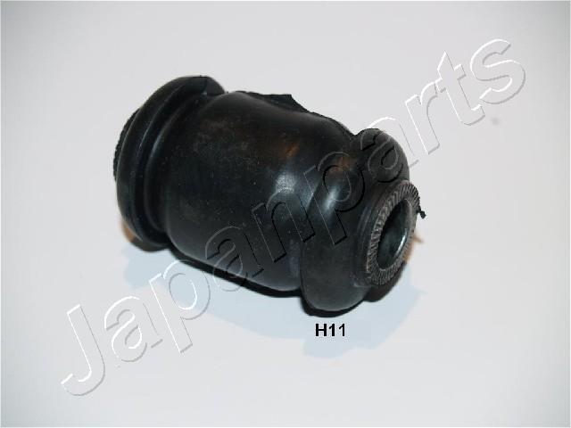 Japanparts RU-H11 - Сайлентблок, рычаг подвески колеса autospares.lv