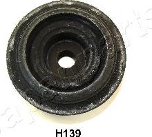 Japanparts RU-H139 - Опора стойки амортизатора, подушка autospares.lv