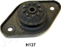 Japanparts RU-H137 - Опора стойки амортизатора, подушка autospares.lv