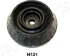 Japanparts RU-H121 - Опора стойки амортизатора, подушка autospares.lv