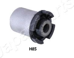 Japanparts RU-H85 - Сайлентблок, рычаг подвески колеса autospares.lv