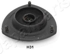 Japanparts RU-H31 - Опора стойки амортизатора, подушка autospares.lv