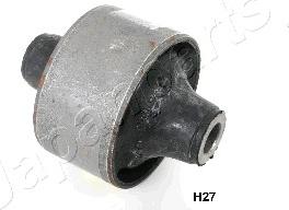 Japanparts RU-H27 - Сайлентблок, рычаг подвески колеса autospares.lv